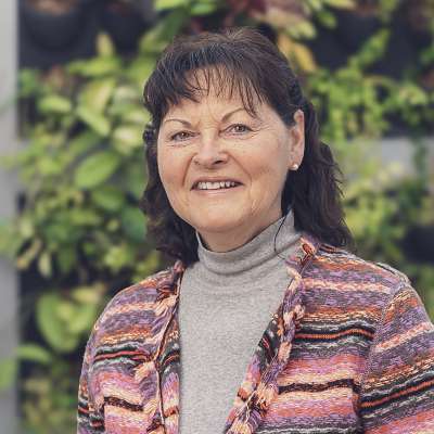Marion Bäppler